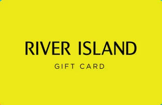 River Island Gift Card (Ireland)